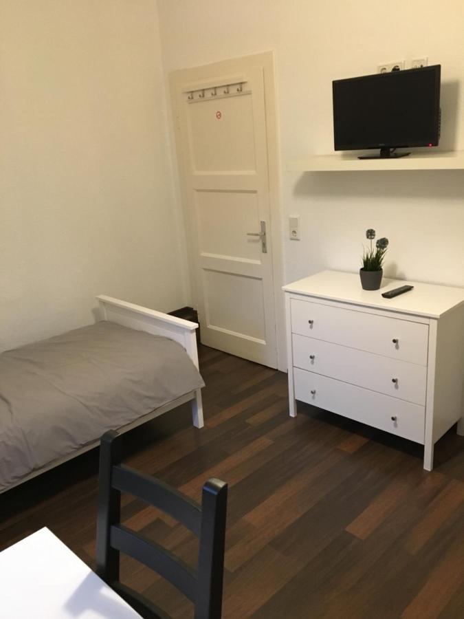 Zum Armen Mann 2* Düsseldorf