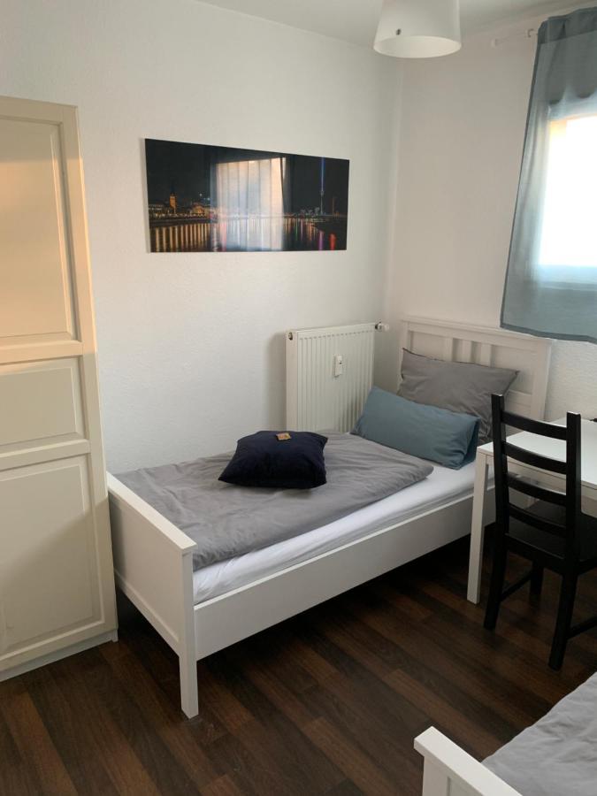 Zum Armen Mann 2* Düsseldorf