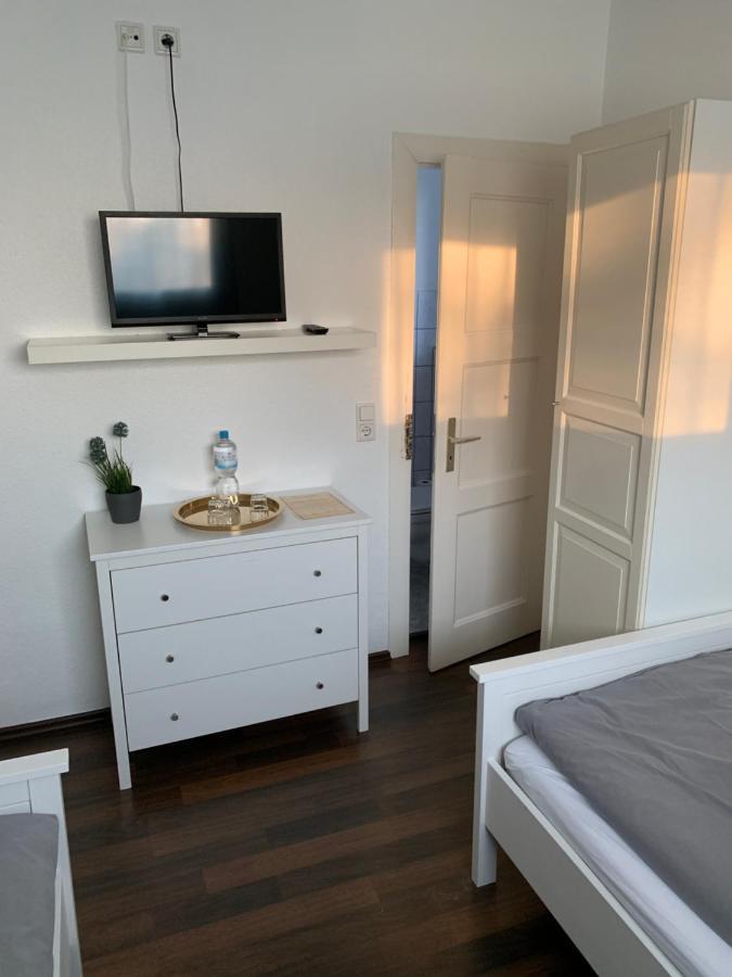 Zum Armen Mann Bed & Breakfast Dusseldorf