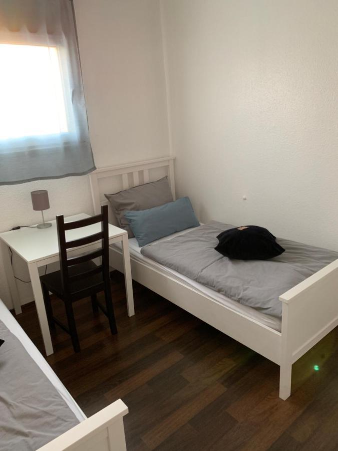 Frühstückspension Zum Armen Mann 2*