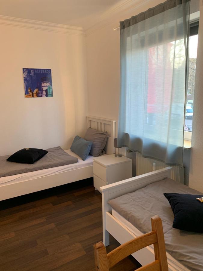 Zum Armen Mann 2* Düsseldorf