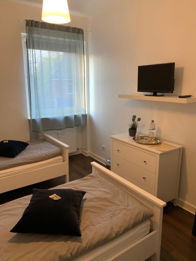 Zum Armen Mann Bed & Breakfast