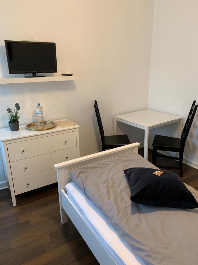 Zum Armen Mann Bed & Breakfast