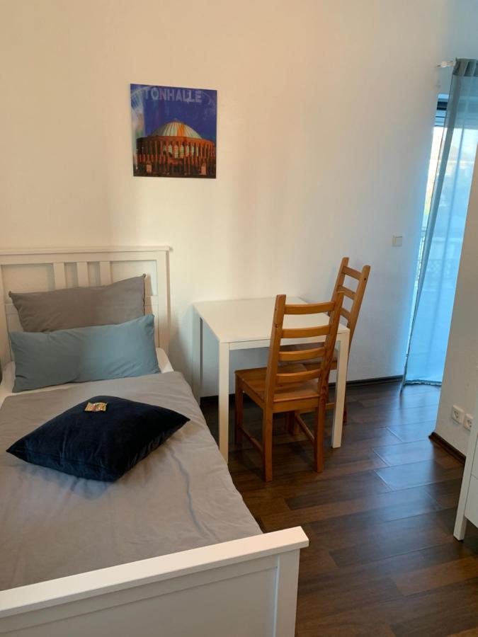 Zum Armen Mann Bed & Breakfast 2*