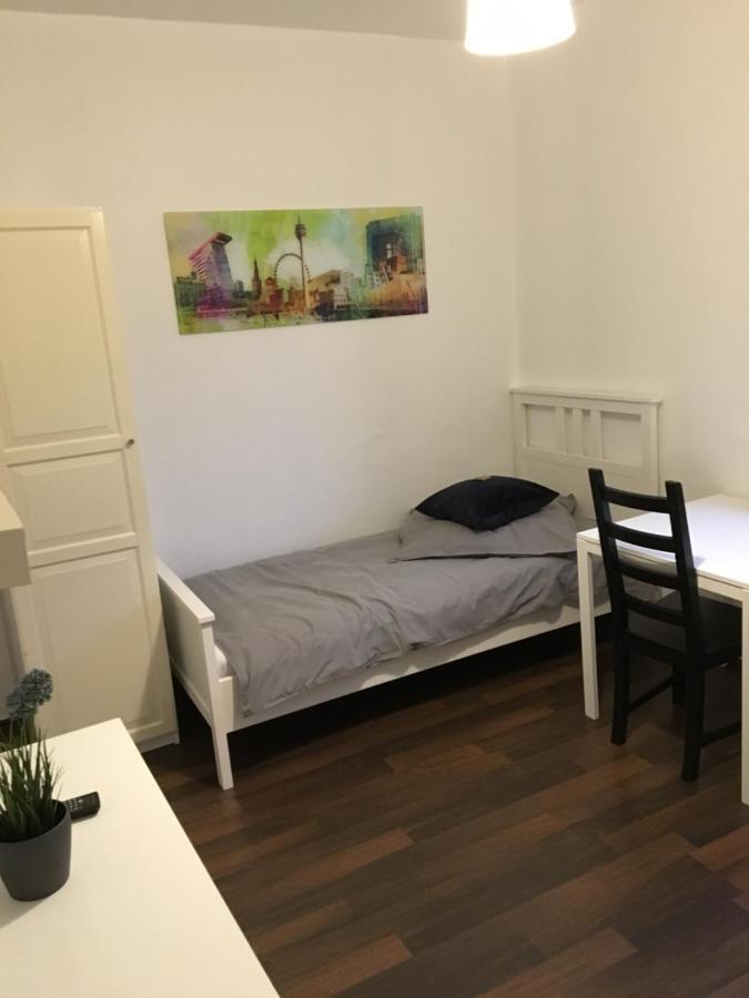 Zum Armen Mann 2* Düsseldorf