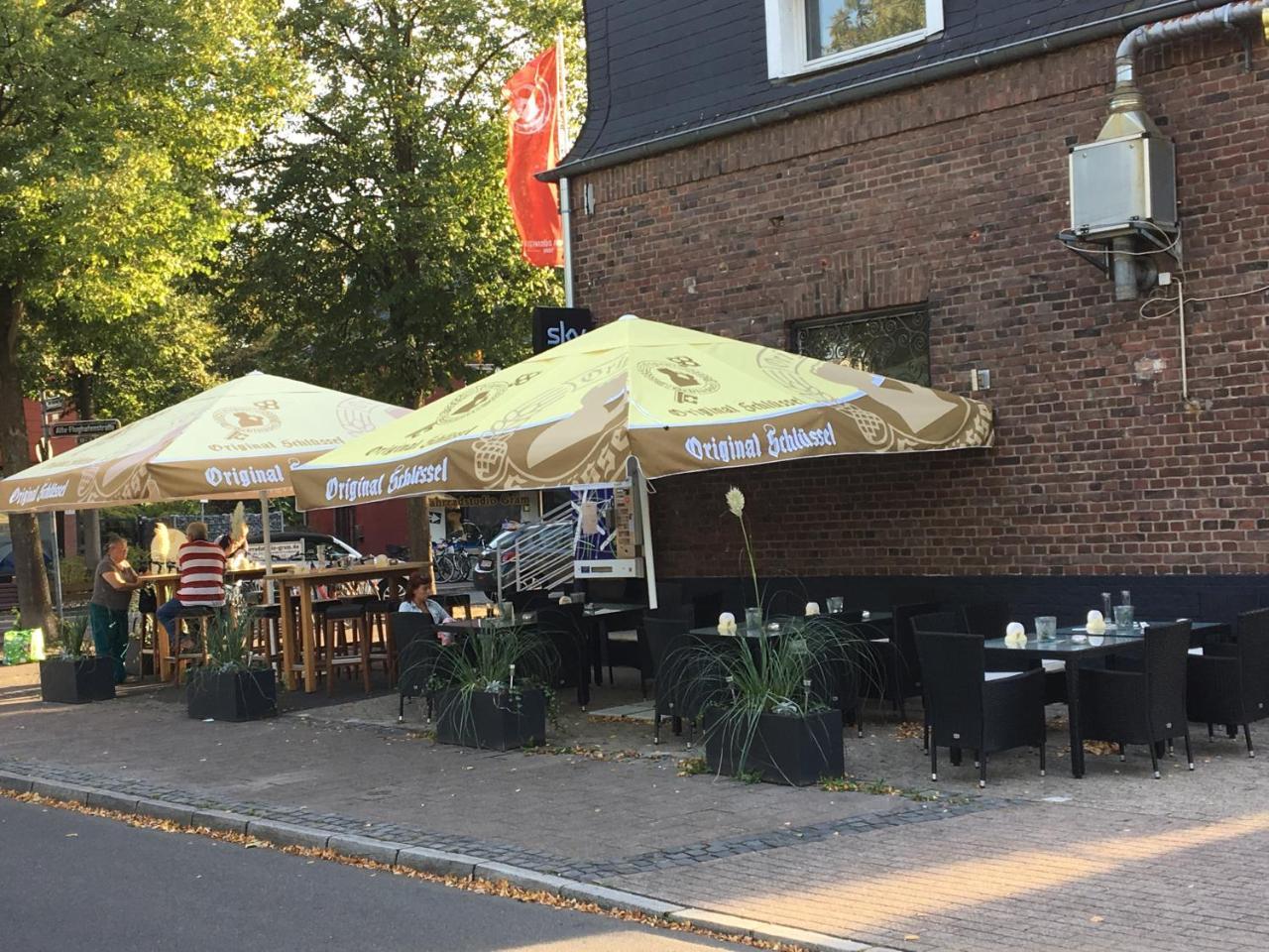Zum Armen Mann