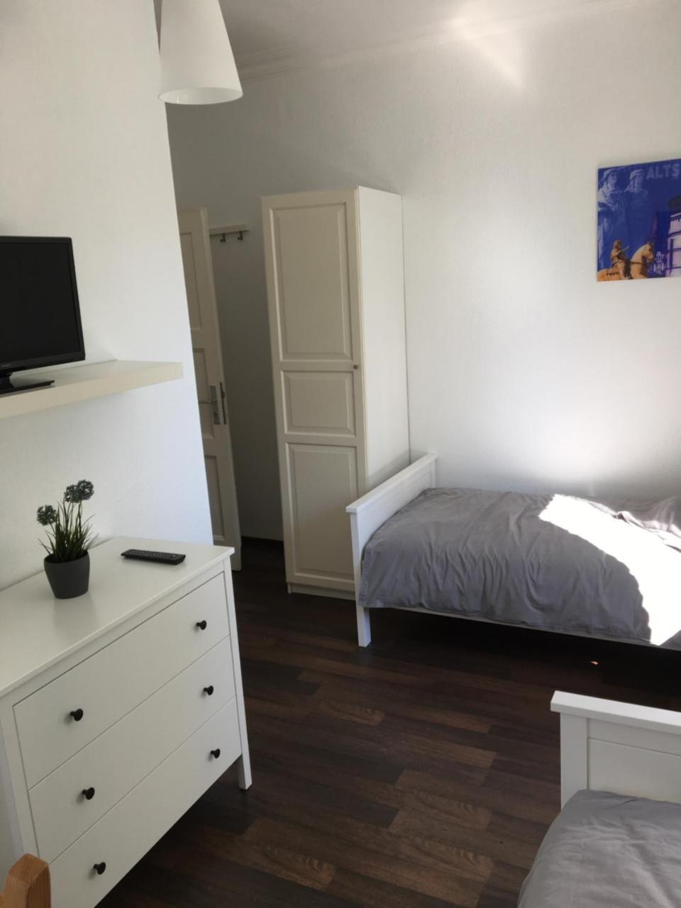 Zum Armen Mann Düsseldorf