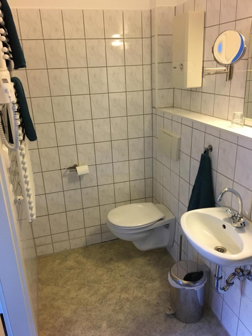 Frühstückspension Zum Armen Mann Düsseldorf