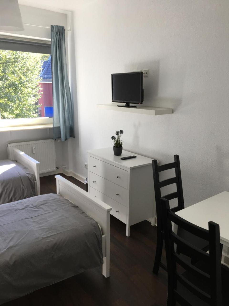 Zum Armen Mann Bed & Breakfast