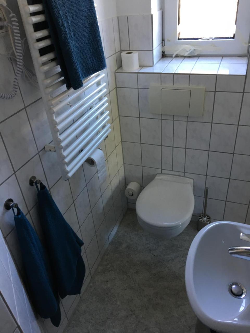 Zum Armen Mann Bed & Breakfast Dusseldorf