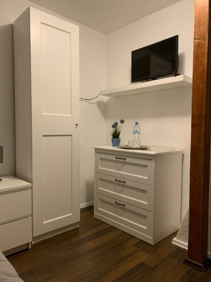 Bed & Breakfast Zum Armen Mann